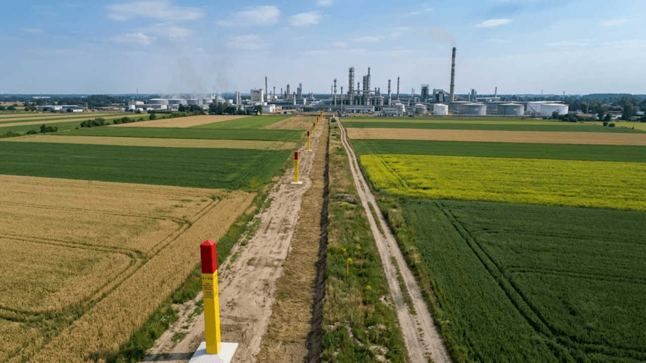 Ropociągi