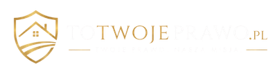 ToTwojePrawo Logo