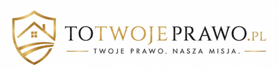 ToTwojePrawo Logo