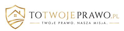 ToTwojePrawo Logo