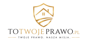 ToTwojePrawo Logo